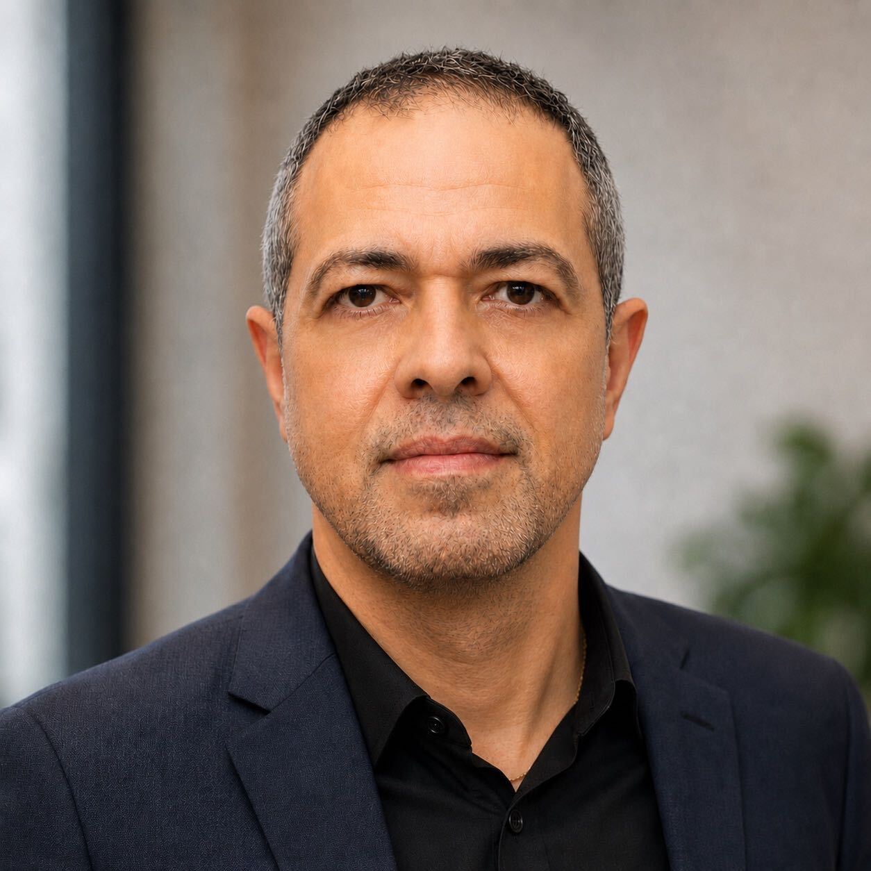 Faris Sweis