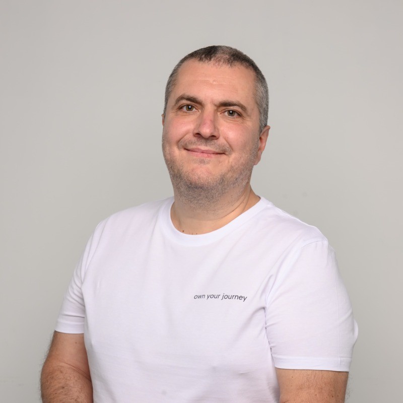 Georgi Atanasov