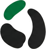 The Cue mark